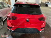 VOLKSWAGEN TROC ORJİNAL MOTOR KAPI BAGAJ ORJİNAL ÇIKMA PA