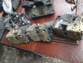 Renault 19 orjinal kapı kilitleri