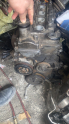 Daihatsu Terios 1.3 Çıkma Motor