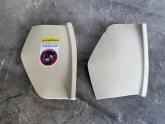 A20900223 MERCEDES CLK W211 TORPİDO İÇ PLASTİK KAPLAMASI
