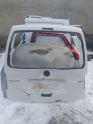 Volkswagen Caddy arka bağaj kapağı