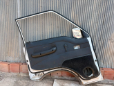 Oto Çıkma Parça / Kaporta & Karoser / Kapı / Hyundai / H100 / Çıkma Parça 
