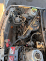 RENAULT 21 ŞANZUMAN 1.6 MOTOR OPTIMA ŞANZUMAN ORJINAL ÇIKMA