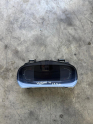 RENAULT MEGANE 4 KLOMETRE SAATİ