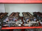 BMW E39 525 528i 530i M54 SİLİNDİR KAPAĞI 793 SİLİNDİR KAPAK