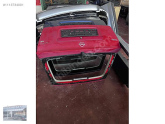 OPEL ASTRA BAGAJ KAPAĞI ÇIKMA