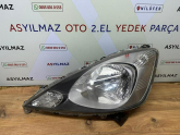 JAZZ SOL FAR ORJİNAL ÇIKMA