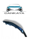 ÖN TAMPON IZGARA ÇERÇEVE PİANO BLK. SAĞ A3 2024-