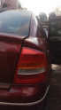 opel astra g sağ stop