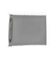 A2036800123 C-CLASS W203 0007 GRİ ORTA KONSOL PERDESI (GRİ)