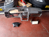 ÖZMEN OPEL ASTRA F ÖN GÖĞÜS TORPİDO SAĞ SOL AİRBAG DÖŞ