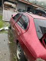 Renault Megan 1 sol ön sol arka kapılar dolu