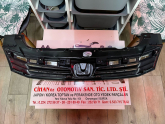 Oto Çıkma Parça / Kaporta & Karoser / Panjur / Honda / Civic / Sıfır Parça 