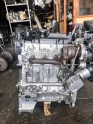 Fiesta 1.4 motor komple