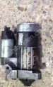 Oto Çıkma Parça / Elektrik / Marş Motoru / Renault / Clio / Çıkma Parça 