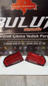 2012-15 BMW 3 Seri F30 Sol Sağ Bagaj Stopu