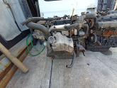 Oto Çıkma Parça / Motor / Motor Komple / Kia / Carnival / Çıkma Parça 
