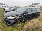 Whatsaptan siparişler Ford Mondeo sol far