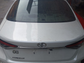 2019-2025 TOYOTA COROLLA SÖKME ORJİNAL BAGAJ KAPAĞI