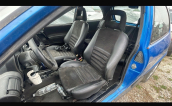 Opel Corsa b şoför koltuğu