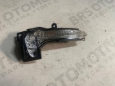 2G0949102  Audi A1 Ayna Sinyali Sağ  2019-2025