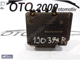 1J0907379R TOLEDO-İNCA-POLO CLASSİC-SHARAN-BORA-A3 ABS BEYNİ