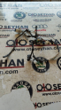 82185-02040 Toyota Corolla 2007 bagaj tesisatı