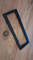 VOLKSWAGEN GOLF4 BORA KLIMA PANEL ÇERCEVE