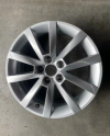 SKODA SCALA 2020 2022 JANT 657601025