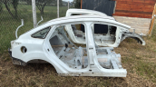 2013 FORD FOCUS KESME TAVAN ARKA KUPA