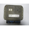 Opel Astra 1.7 Motor Beyni 55571776 MB275800-9541 NF