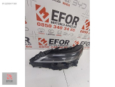 Oto Çıkma Parça / Elektrik / Far / Mazda / RX / Çıkma Parça 