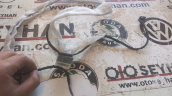 Oto Çıkma Parça / Elektrik / Elektrik Tesisatı / Audi / A4 / Çıkma Parça 