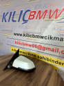 BMW F10 ÇIKMA AYNA SOL DIŞ