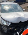 Citroën c4 Bagaj Döşemesi