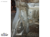 Oto Çıkma Parça / Kaporta & Karoser / Arka Panel / Hyundai / Getz / Çıkma Parça 