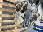 Mitsubishi L300 Motor 2.5 Motor
