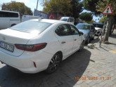 Oto Çıkma Parça / Motor / Krank Sensörü / Honda / City / Çıkma Parça 