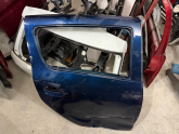 Oto Çıkma Parça / Kaporta & Karoser / Kapı / Dacia / Sandero / Çıkma Parça 
