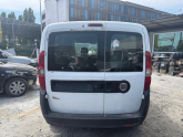 FİAT DOBLO CARGO KOMPLE ARKA