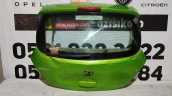 OPEL CORSA D BAGAJ KAPAĞI DOLU ÇIKMA ORJİNAL