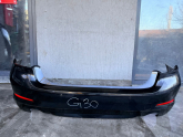 BMW 5 SERİSİ G30 ARKA TAMPON EGE OTOMOTİV BURSA