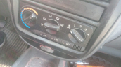 Daewoo nubira klima kontrol paneli yedek parça