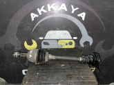 Orijinal FİAT EGEA 1.3 MULTİJET ÇIKMA SAĞ ÖN AKS