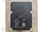 Volkswagen Amarok Sıfır ABS Beyni 2H0907379M - 2H0614517H