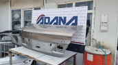 Honda city 2006-2009 model arka Bagaj kapagı