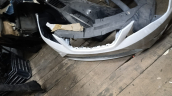 2009 Seat Ibiza ön tampon