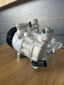 VW BEETLE CADDY CC JETTA SANDEN KLİMA KOMPRESÖRÜ 5Q0820803