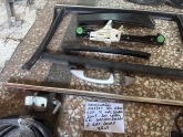 VOLKSWAGEN PASSAT SOL ARKA KAPI DIŞ AÇMA KOLU 05-11 MODEL