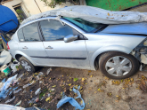 RENAULT MEGANE 2 SAĞ ÖN SAĞ ARKA KAPI DOLU HATASIZ
